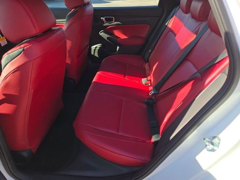 New 2026 Acura Integra A-Spec image 16