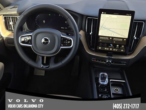 Used 2026 Volvo XC60 B5 Plus w/ Protection Package Premier AWD/4WD image 26