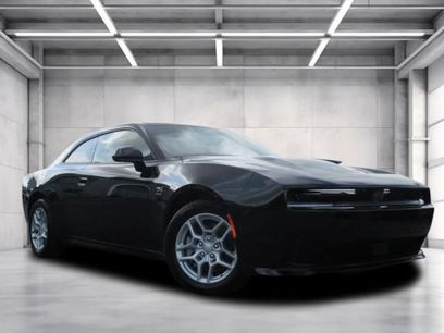 Used 2025 Dodge Charger R/T w/ Quick Order Package 25M R/T