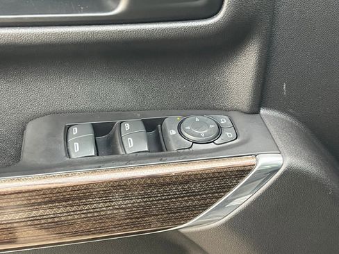 Used 2020 Chevrolet Silverado 1500 RST w/ All-Star Edition image 24