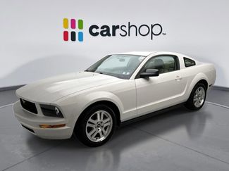 Used 2006 Ford Mustang Coupe video 1