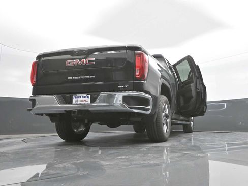 New 2026 GMC Sierra 1500 SLT w/ SLT Premium Plus Package AWD/4WD image 52