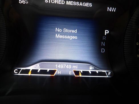 Used 2014 Jeep Cherokee Limited w/ Technology Group AWD/4WD image 23