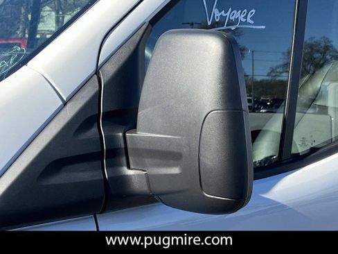 New 2026 Ford Transit 250 148 Medium Roof w/ Load Area Protection Package image 12