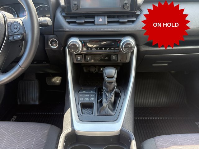 Used 2019 Toyota RAV4 XLE w/ Convenience Package AWD/4WD image 11