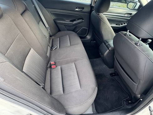 Used 2021 Nissan Altima 2.5 SV FWD image 18