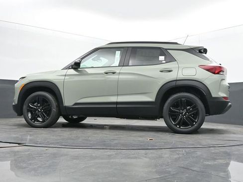 New 2026 Chevrolet TrailBlazer LT w/ Convenience Package image 37