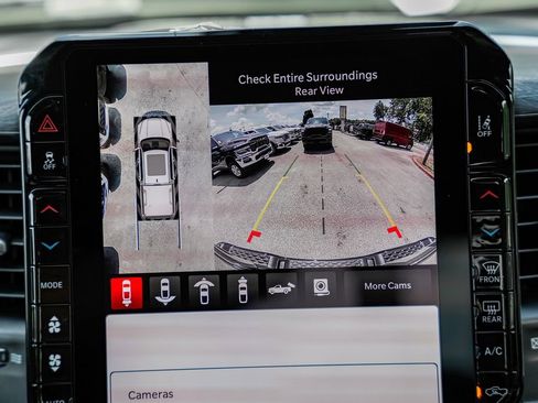 New 2026 RAM 1500 Laramie w/ Night Edition image 41