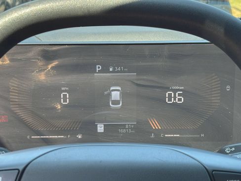 Used 2026 Kia K4 FWD image 39