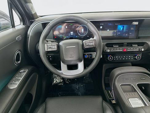 New 2026 Hyundai Palisade Calligraphy AWD/4WD image 23