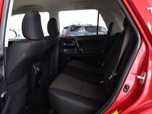 Used 2023 Toyota 4Runner SR5 image 18