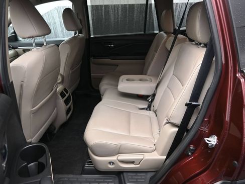 Used 2022 Honda Pilot Special Edition image 12