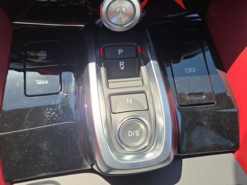 New 2026 Acura MDX Type S AWD/4WD image 36