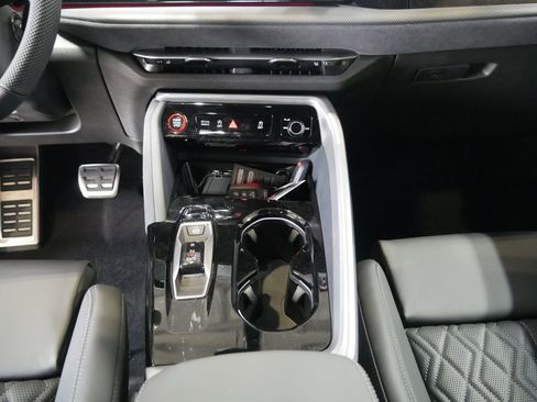 New 2026 Audi SQ5 Premium Plus image 30