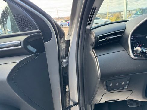 Used 2024 Hyundai Tucson SEL image 12