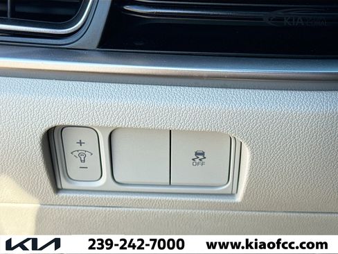 New 2026 Kia Sorento S FWD image 34