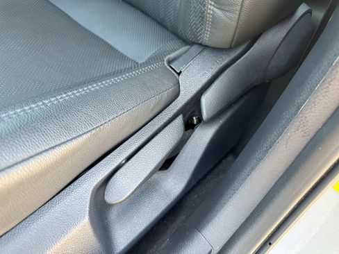 Used 2025 Toyota Camry LE FWD image 12