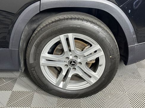 Used 2023 Mercedes-Benz GLB 250 image 22