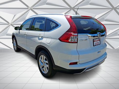 Used 2015 Honda CR-V EX-L image 7