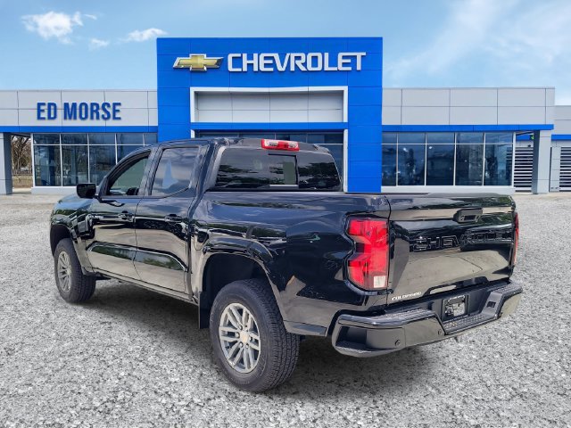 New 2026 Chevrolet Colorado LT RWD image 4