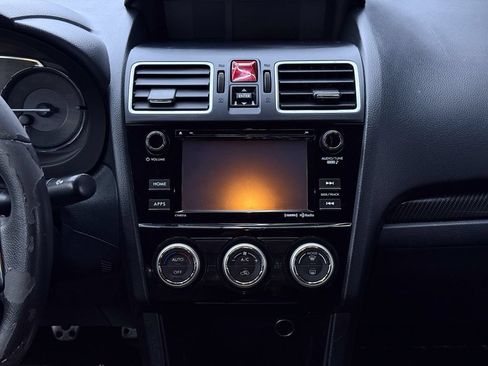Used 2017 Subaru WRX AWD/4WD image 23
