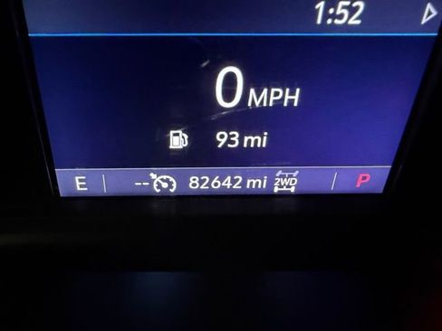 Used 2020 Chevrolet Silverado 1500 LT image 96