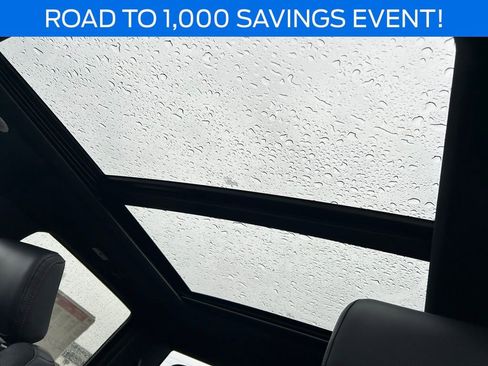 New 2025 Ford F150 Raptor image 41