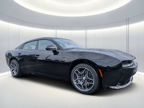New 2026 Dodge Charger R/T AWD/4WD image 2