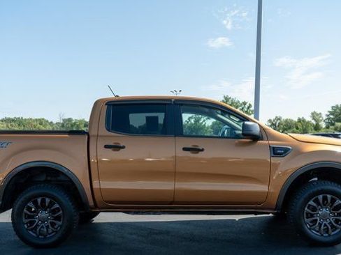 Used 2019 Ford Ranger XLT w/ Equipment Group 301A Mid AWD/4WD image 5