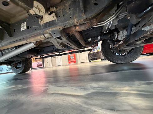 Used 2020 RAM 1500 Big Horn AWD/4WD image 29