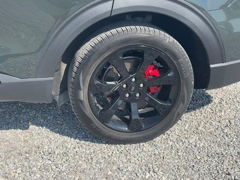 Used 2024 Ford Explorer ST w/ Equipment Group 401A AWD/4WD image 12