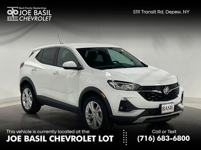 Used 2023 Buick Encore GX Preferred w/ Cold Weather Comfort Package