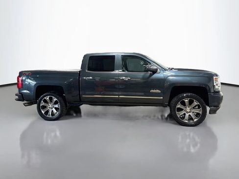 Used 2018 Chevrolet Silverado 1500 High Country AWD/4WD image 5