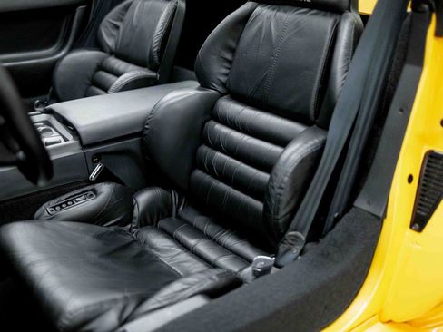 Used 1991 Chevrolet Corvette ZR-1 image 79