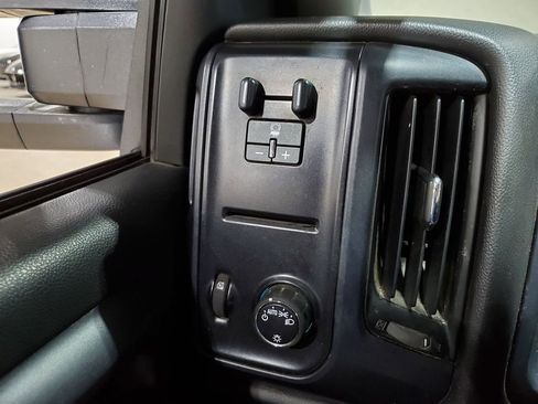Used 2015 Chevrolet Silverado 3500 W/T w/ WT Convenience Package AWD/4WD image 35