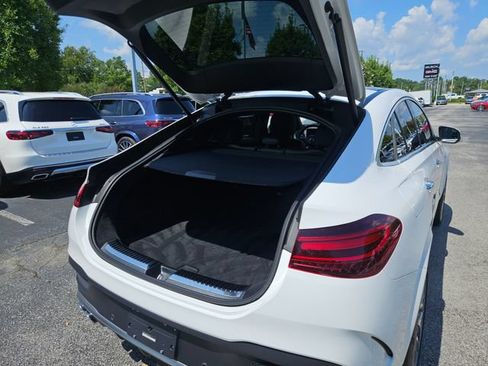 Certified 2024 Mercedes-Benz GLE 53 AMG 4MATIC Coupe image 49