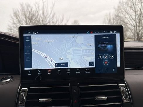 Used 2024 Lincoln Navigator Black Label image 17