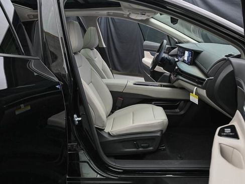 New 2025 Nissan Murano SL w/ Cargo Package image 15