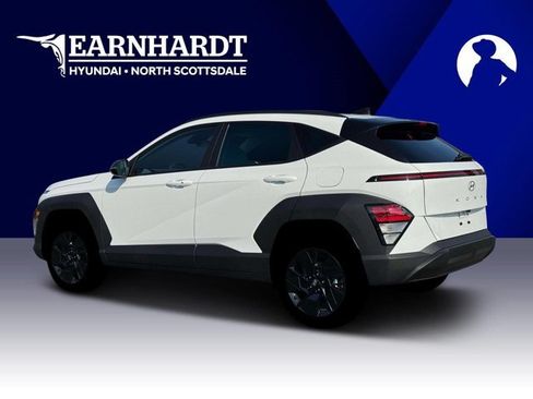 New 2026 Hyundai Kona SEL Sport FWD image 3