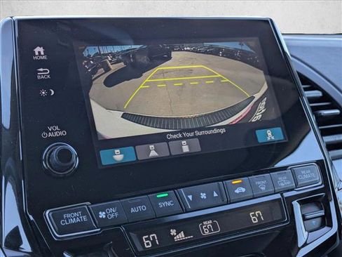 Used 2018 Honda Odyssey EX image 14
