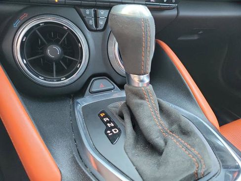 Used 2018 Chevrolet Camaro LT w/ Hot Wheels Edition image 16