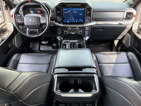 Used 2022 Ford F150 Raptor w/ Equipment Group 801A High AWD/4WD image 19