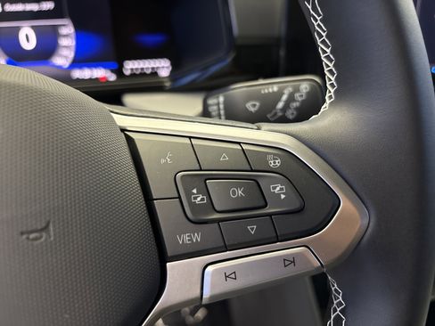 New 2026 Volkswagen Taos S image 15