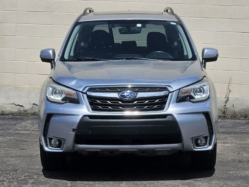 Used 2018 Subaru Forester 2.0XT Touring w/ Popular Package #3B AWD/4WD image 7