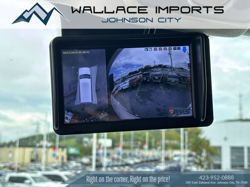Used 2021 RAM ProMaster 1500 FWD image 24