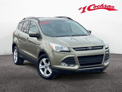 Used 2014 Ford Escape SE w/ Equipment Group 201A