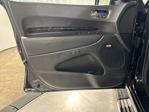 Used 2016 Dodge Durango Citadel w/ Premium Entertainment Group image 22