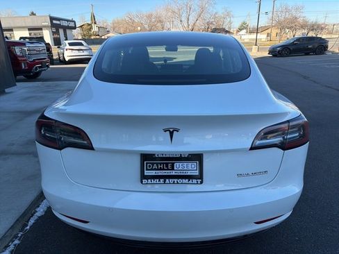 Used 2019 Tesla Model 3 Performance image 7