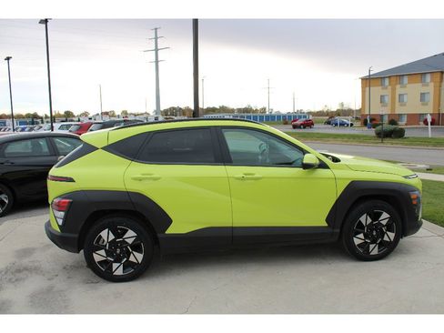 Certified 2025 Hyundai Kona SEL image 5