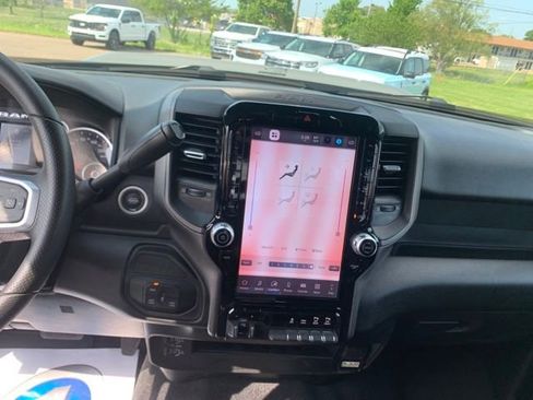 New 2026 RAM 2500 Tradesman image 21